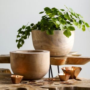 Planters from Design Ideas