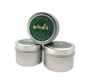 Wonder Candle from 2021 Co.