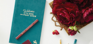 Stationery Trends Spring 2021 Cover Image