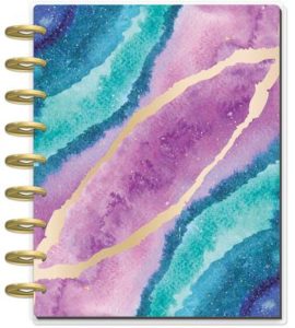 Classic Guided Journal - Agate from The Happy Planner