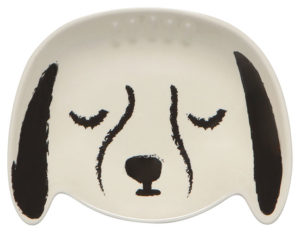 Puppy Love Pinch Bowl (one of set of six) from Now Designs