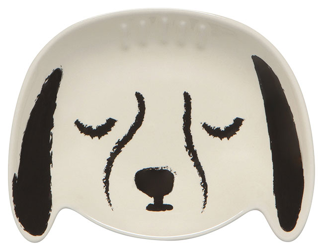 Puppy Love Pinch Bowl (one of set of six)