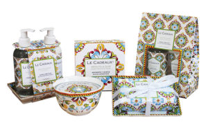 Gift Sets from Le Cadeux