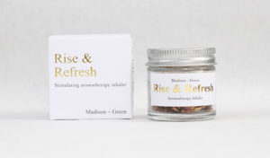 Madison + Green's Rise & Refresh Collection