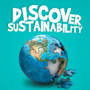 Toys Discover Sustainability 