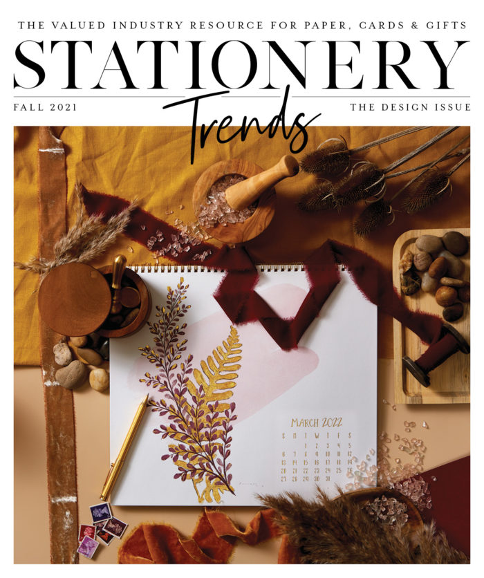 Issues Archive - Stationery Trends Magazine