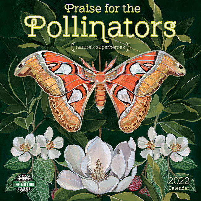 Pollinators Calendar