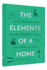 The Elements of a Home Book