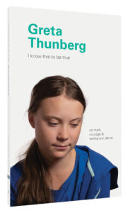 Greta Thunberg Gift Book