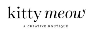 Kitty Meow Boutique logo
