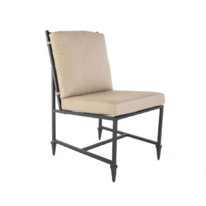 Kensington Dining Side Chair from O.W. Lee Co.