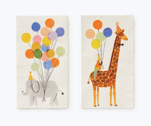Rifle Paper Co. party products