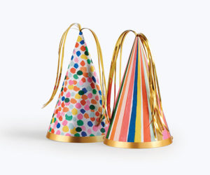 Party Hat from Rifle Paper Co.
