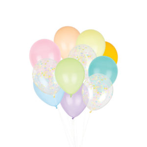 Whimsy, Classic Balloons