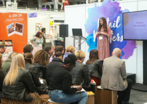 London Stationery Show 2022 Retail Matters