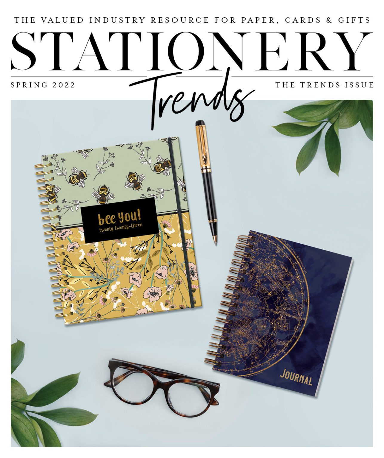 Issues Archive - Stationery Trends Magazine