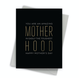 Mother's Day Card from Fine Moments