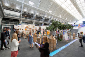 London Stationery Show May 2022