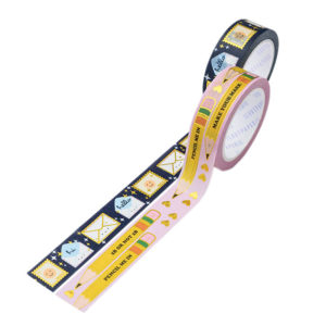 Washi Tapes. ILOOTPAPERIE. 