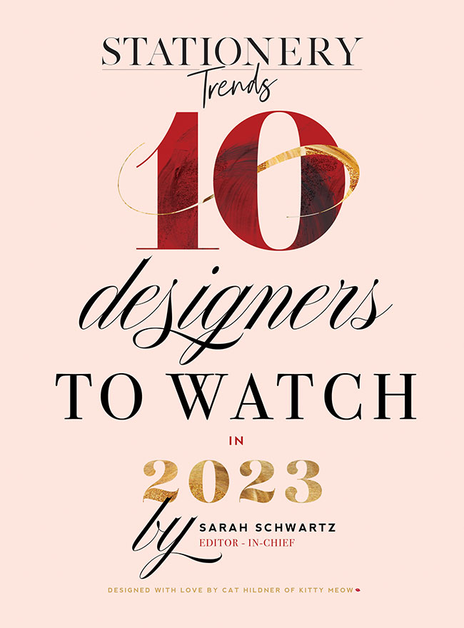 10 Designers to Watch in 2023