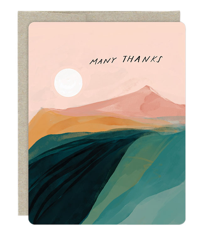 Morgan Harper Nichols card 