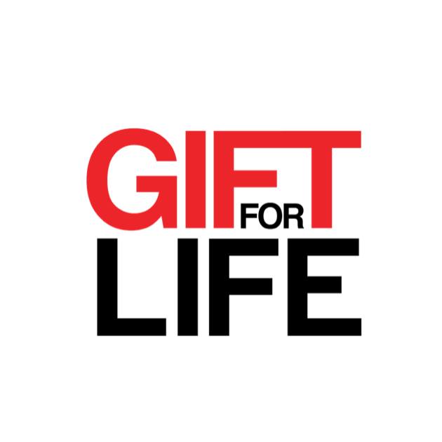 Gift for Life 