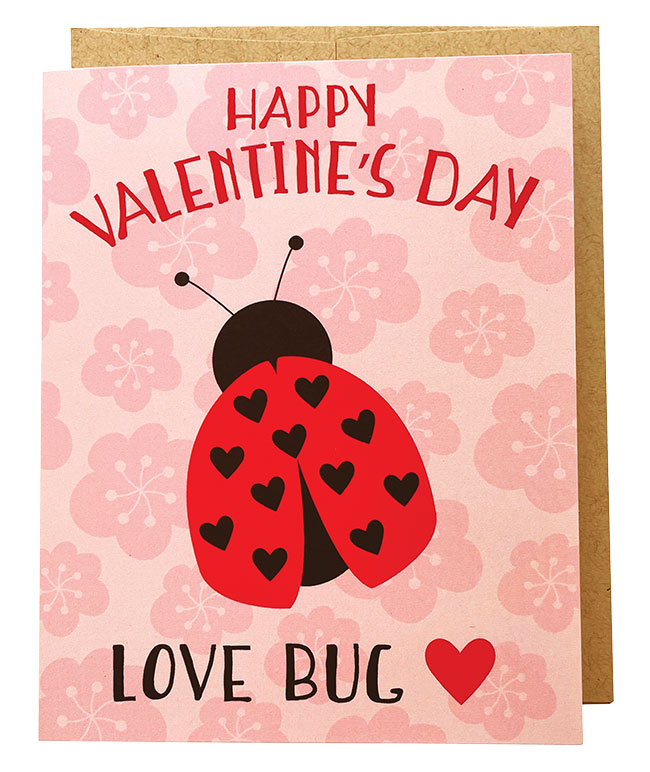 Love Bug 
															/ The Imagination Spot							
