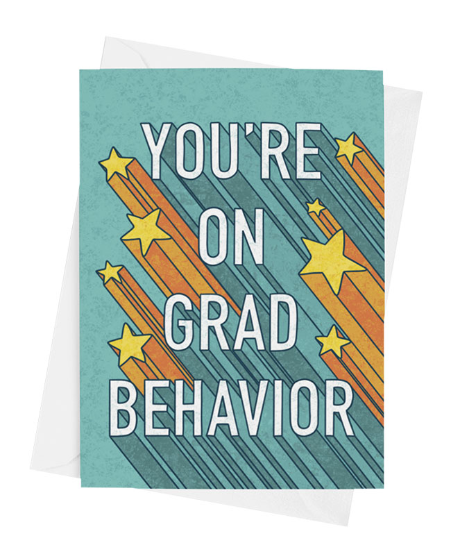 Grad Behavior