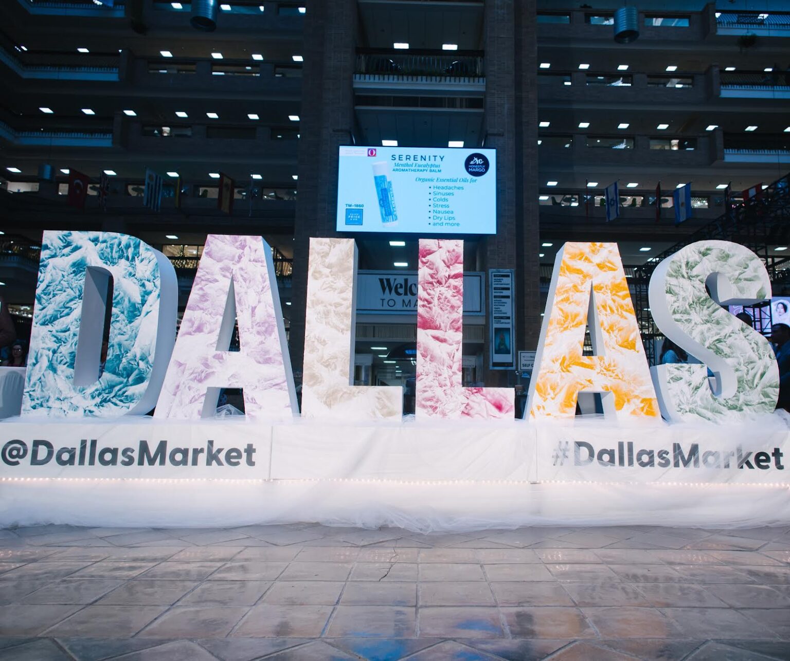 Notable buying groups, retailers to attend Dallas Market in June 2024