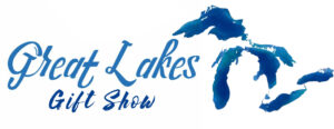 great lakes gift show logo