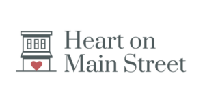 Heart on Main Street