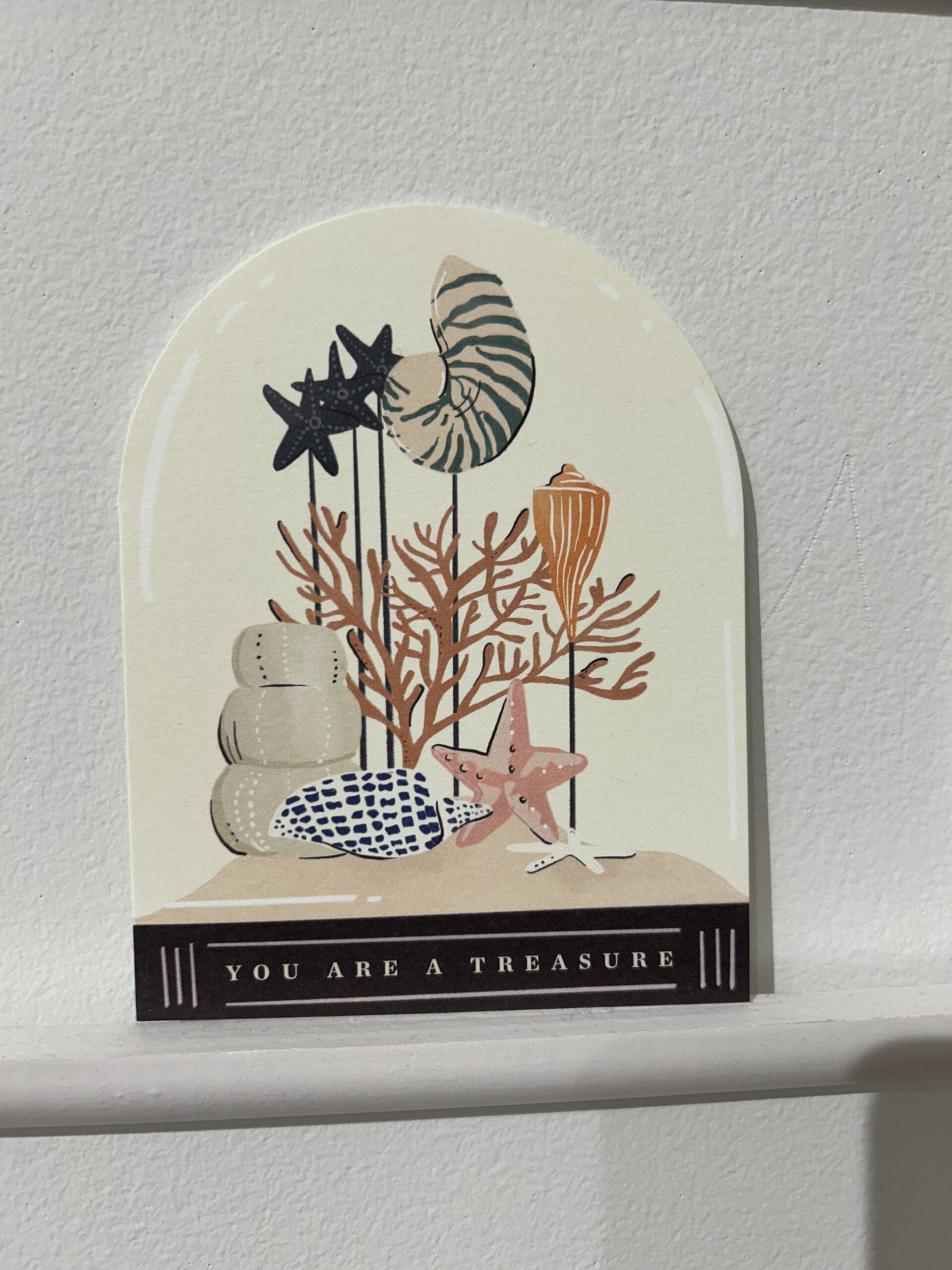 Amy Heitman through Crow & Canary