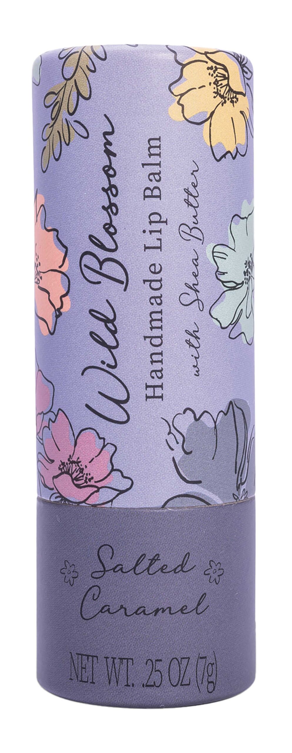 Handmade Lip Balm