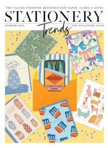 Stationery Trends Summer 2025