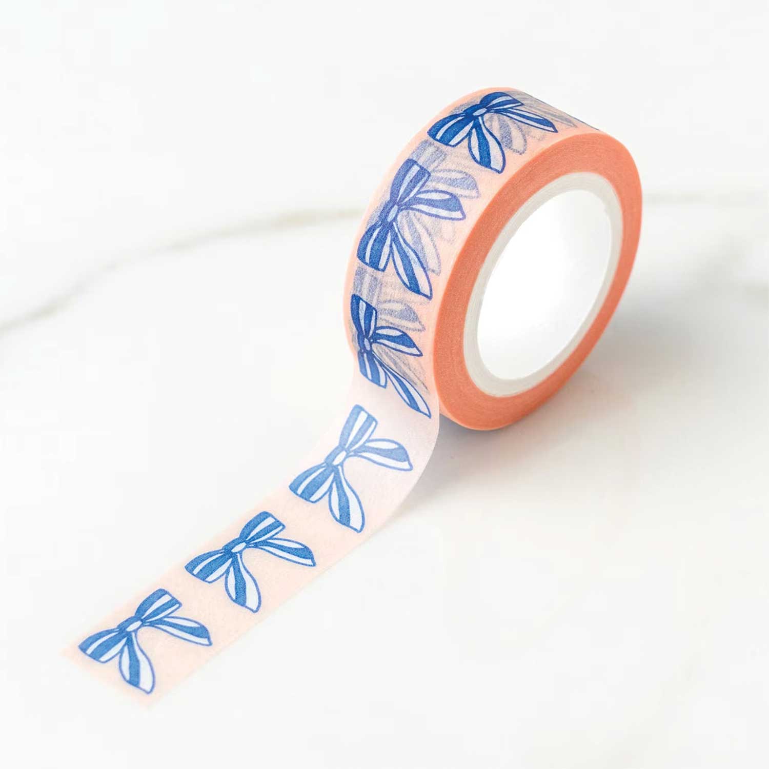 Happy Bow Washi Tape