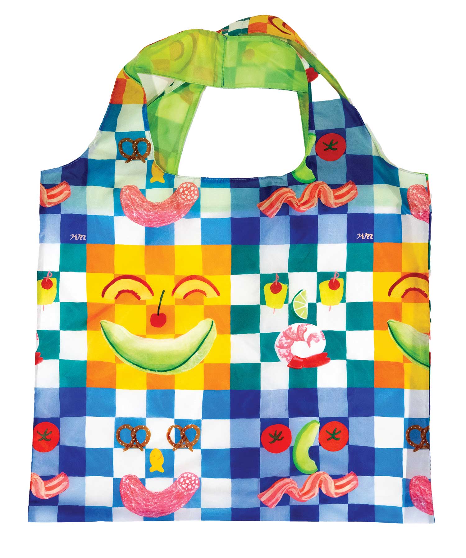 Kristina Micotti Art Sack