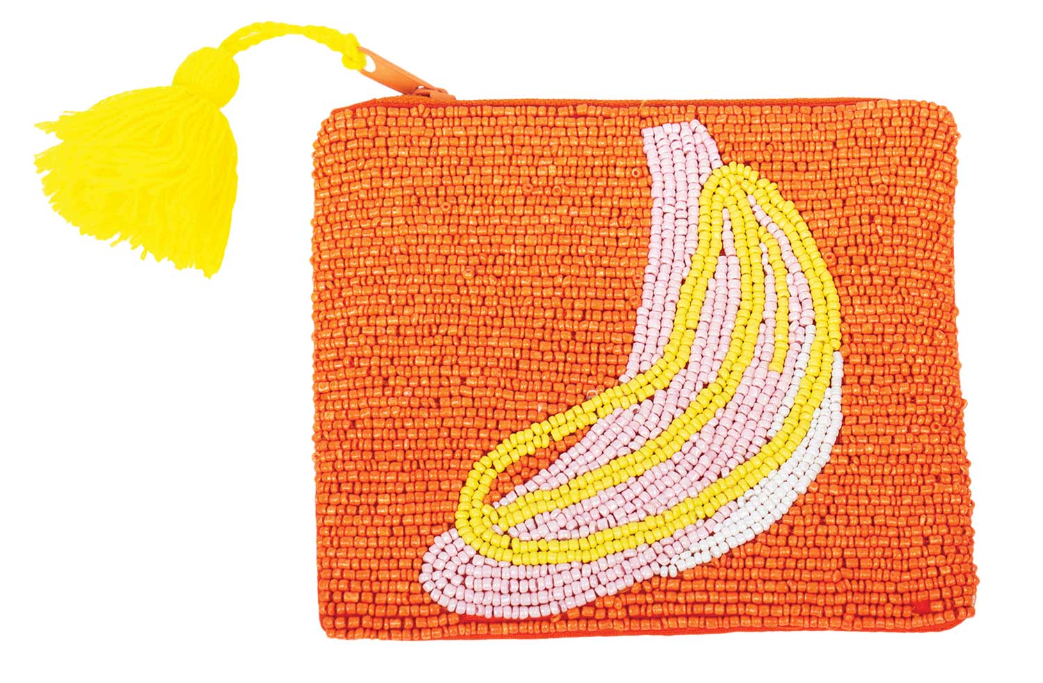 Banana Clutch
/ Helio Ferretti