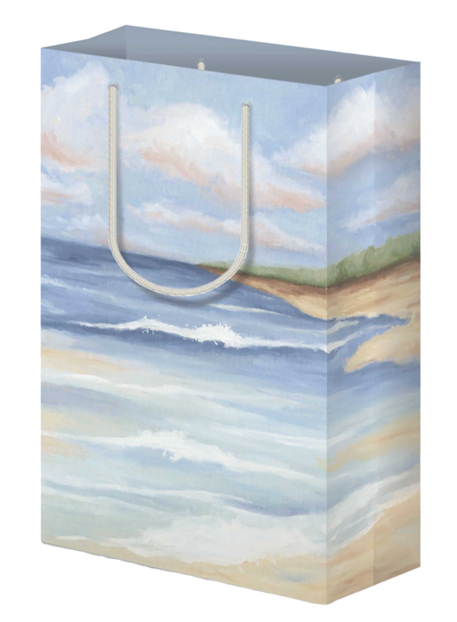 Bright Ocean Gift Bag