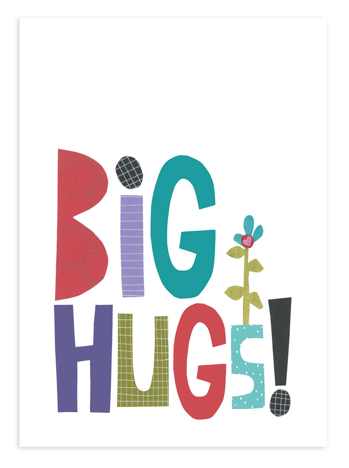 Big Hugs